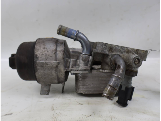 SUPPORT FILTRE A HUILE