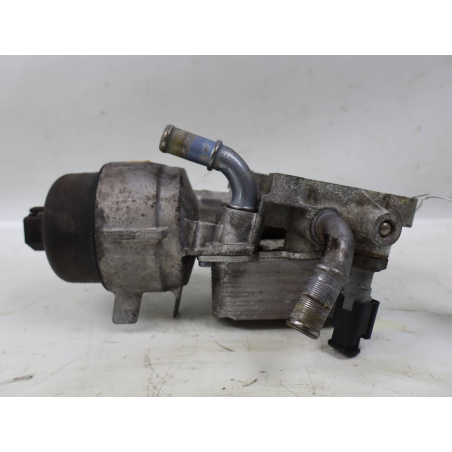 SUPPORT FILTRE A HUILE