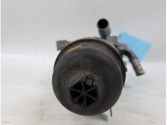 SUPPORT FILTRE A HUILE