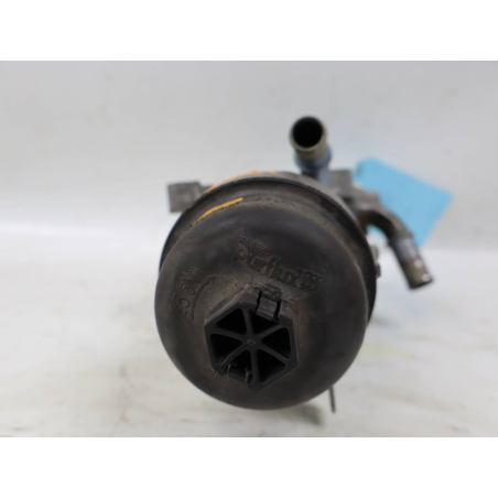 SUPPORT FILTRE A HUILE