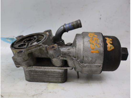 SUPPORT FILTRE A HUILE