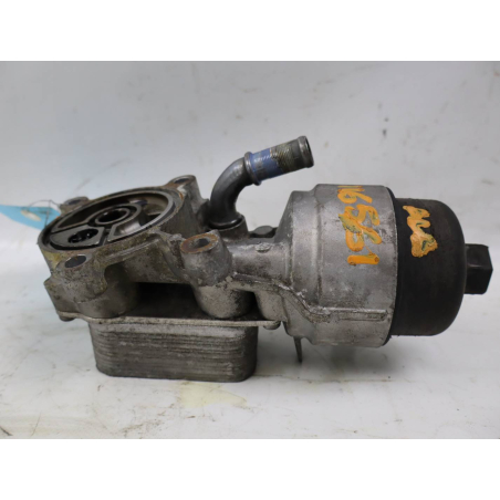 SUPPORT FILTRE A HUILE