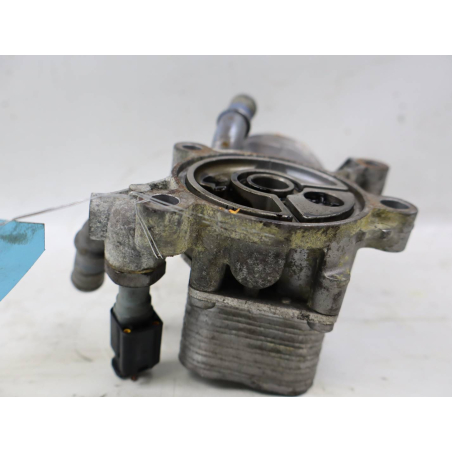 SUPPORT FILTRE A HUILE