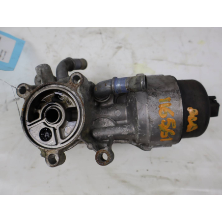 SUPPORT FILTRE A HUILE