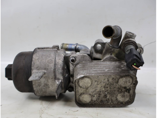 SUPPORT FILTRE A HUILE