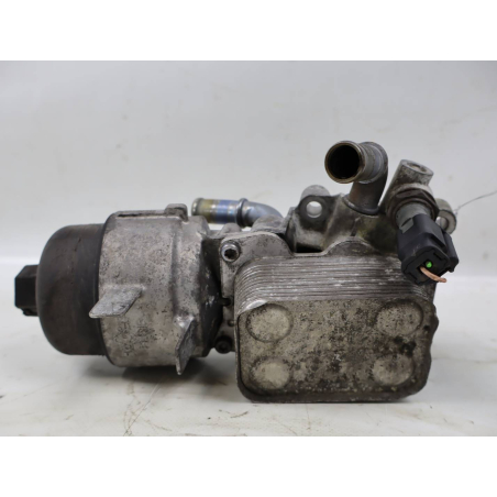 SUPPORT FILTRE A HUILE