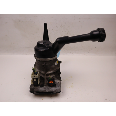 POMPE DIRECTION ASSISTEE