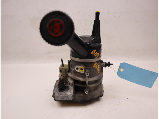 POMPE DIRECTION ASSISTEE