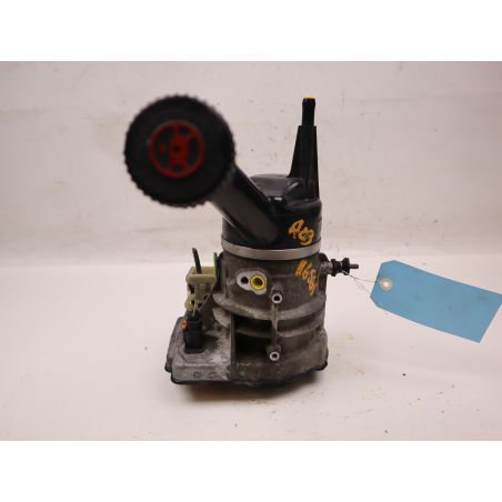 POMPE DIRECTION ASSISTEE