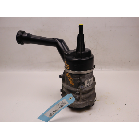 POMPE DIRECTION ASSISTEE