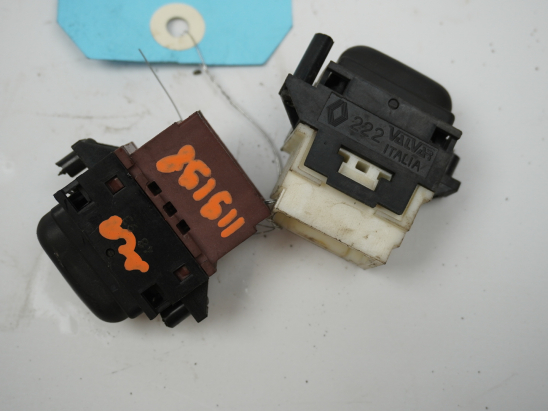 COMMANDE LEVE-GLACE PORTE AVG