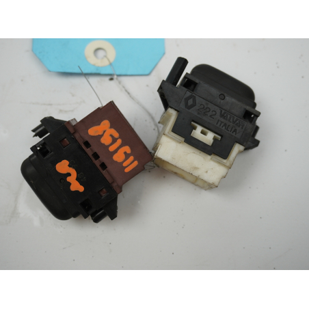 COMMANDE LEVE-GLACE PORTE AVG