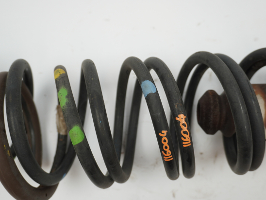 RESSORT AMORTISSEUR ARD