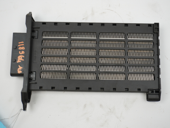 CHAUFFAGE AUXILIAIRE