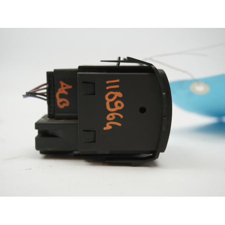 Interrupteur commande de phares occasion RENAULT TWINGO II Phase 1 - 1.5 DCI 85ch