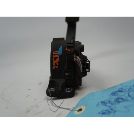 POTENTIOMETRE ACCELERATEUR