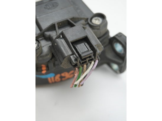 POTENTIOMETRE ACCELERATEUR