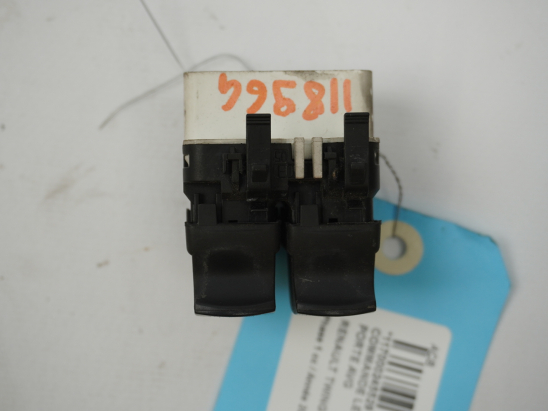 COMMANDE LEVE-GLACE PORTE AVG