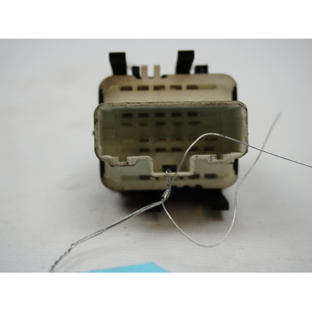 COMMANDE LEVE-GLACE PORTE AVG