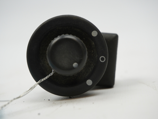 COMMANDE RETROVISSEUR EXT ELECTRIQUE