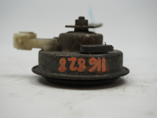 KLAXON  / AVERTISSEUR