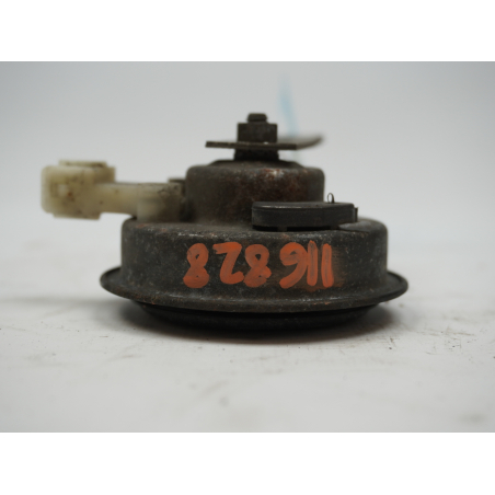 KLAXON  / AVERTISSEUR