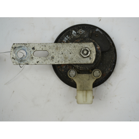 KLAXON  / AVERTISSEUR