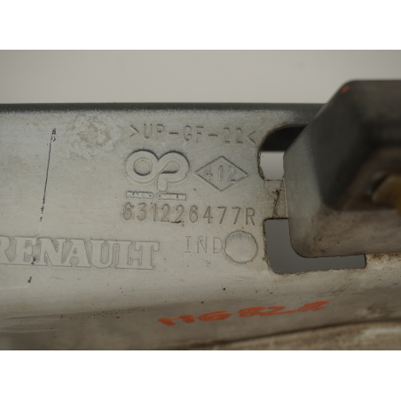 SUPPORT D PARE-CHOC AV