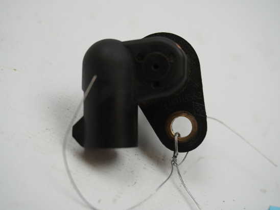 CAPTEUR ARBRE Ã€ CAMES