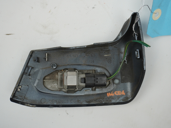 CLIGNOTANT RETROVISEUR AVG