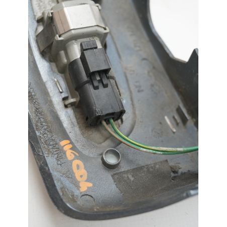 CLIGNOTANT RETROVISEUR AVG