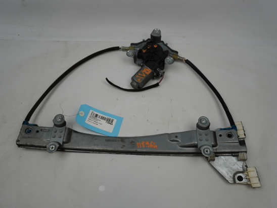 MECANISME+MOTEUR LEVE-GLACE AVD