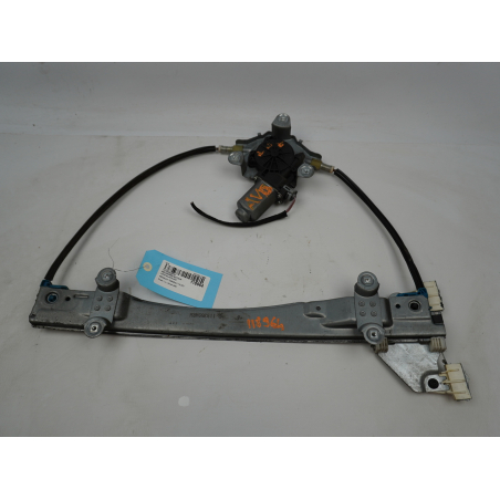 MECANISME+MOTEUR LEVE-GLACE AVD