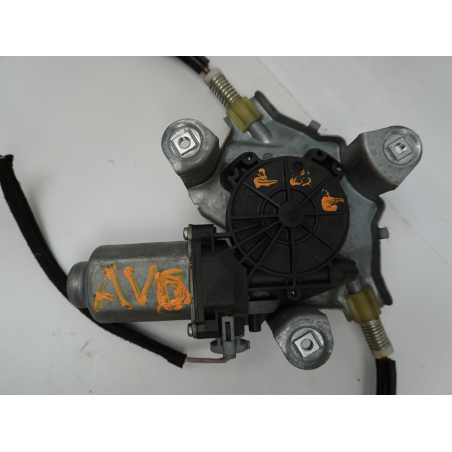 MECANISME+MOTEUR LEVE-GLACE AVD