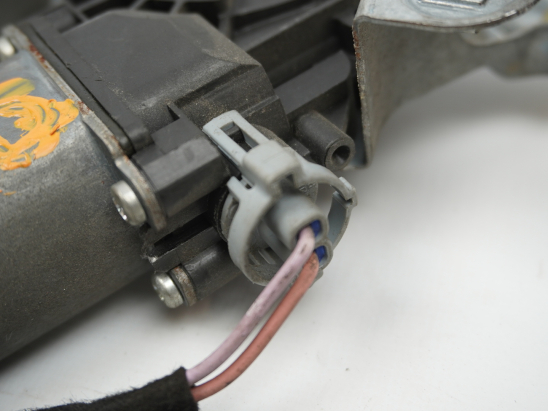 MECANISME+MOTEUR LEVE-GLACE AVD