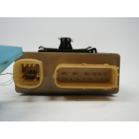 BOITIER DE PRECHAUFFAGE