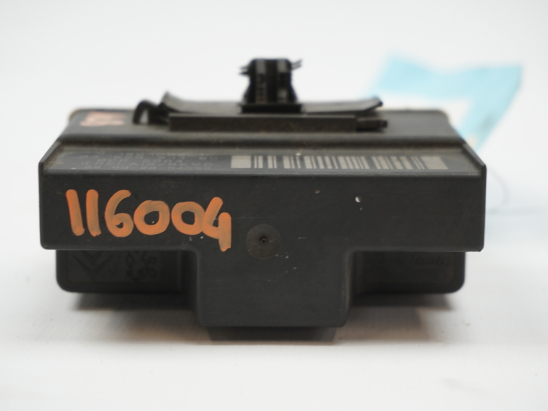 BOITIER DE PRECHAUFFAGE