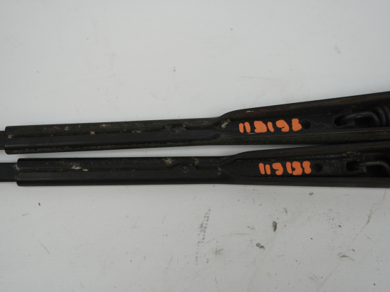 BRAS ESSUIE-GLACE AV