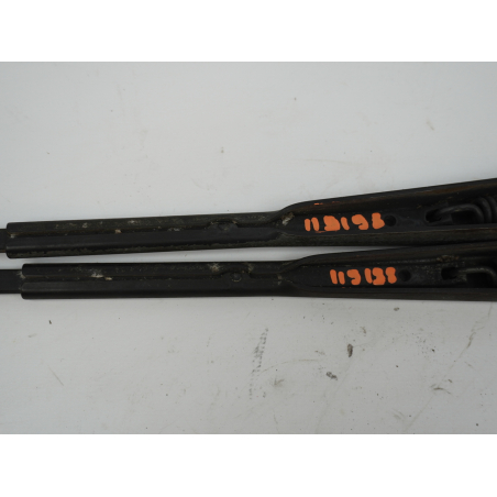 BRAS ESSUIE-GLACE AV