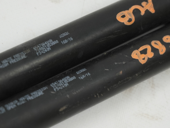 Verin d capot occasion RENAULT KANGOO II Phase 2 - 1.5 DCI 75ch