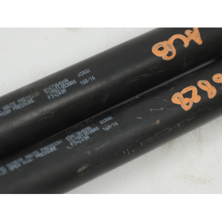 Verin d capot occasion RENAULT KANGOO II Phase 2 - 1.5 DCI 75ch