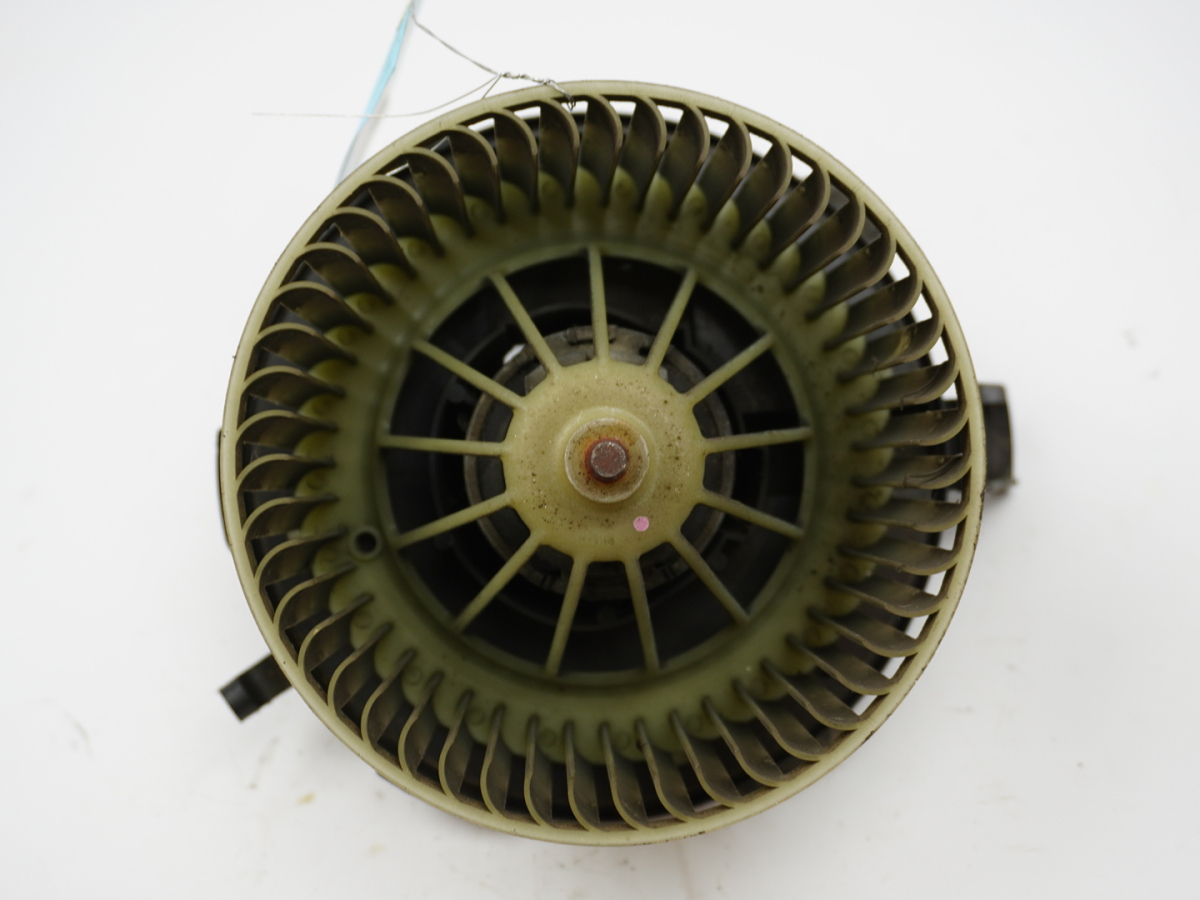 VENTILATEUR DE CHAUFFAGE