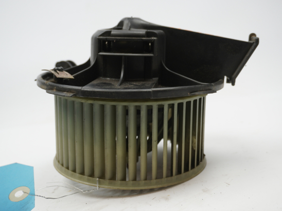 VENTILATEUR DE CHAUFFAGE