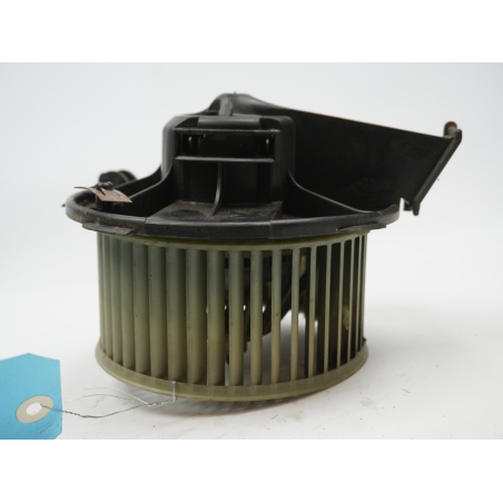 VENTILATEUR DE CHAUFFAGE