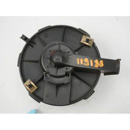 VENTILATEUR DE CHAUFFAGE