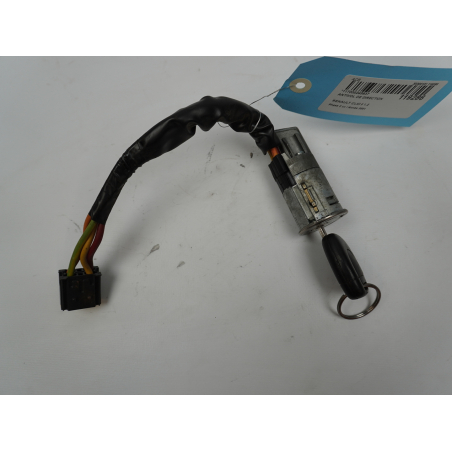 ANTIVOL DE DIRECTION