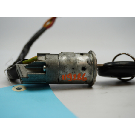 ANTIVOL DE DIRECTION