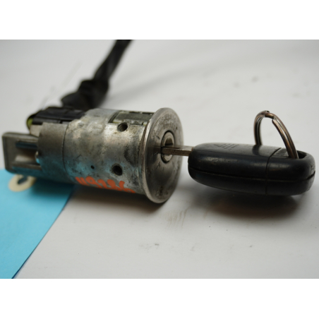 ANTIVOL DE DIRECTION