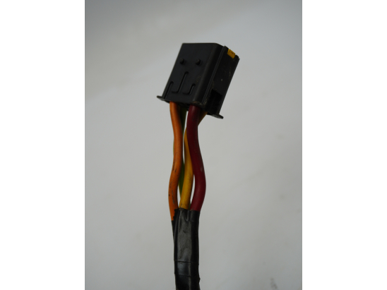 ANTIVOL DE DIRECTION