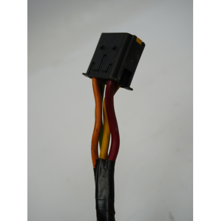 ANTIVOL DE DIRECTION